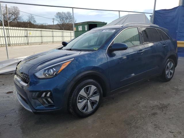 2020 Kia Niro LX