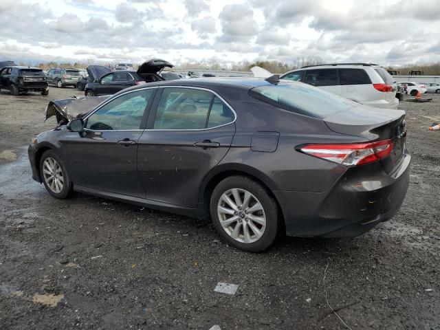 4T1B11HK4KU190801 | 2019 TOYOTA CAMRY L