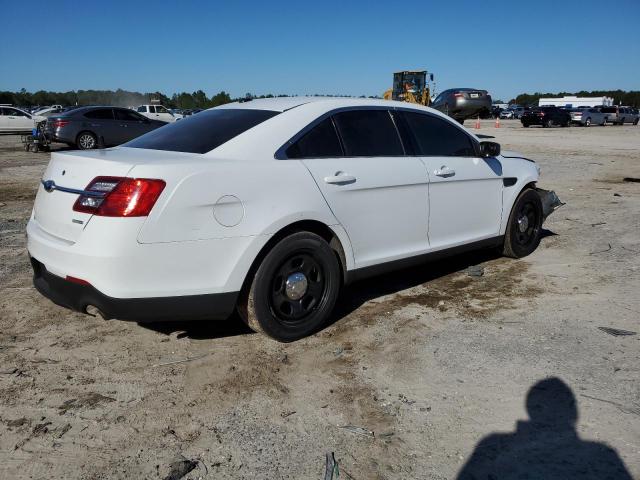 1FAHP2MK2FG151790 | 2015 FORD TAURUS POL