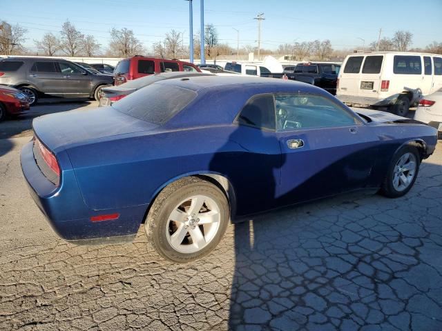 Vin: 2b3cj4dv2ah321415, lot: 80018383, dodge challenger se 20103
