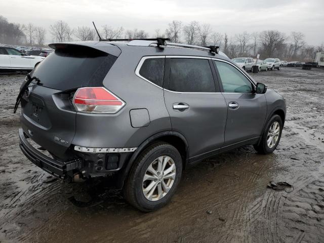 KNMAT2MV0FP508580 | 2015 NISSAN ROGUE S