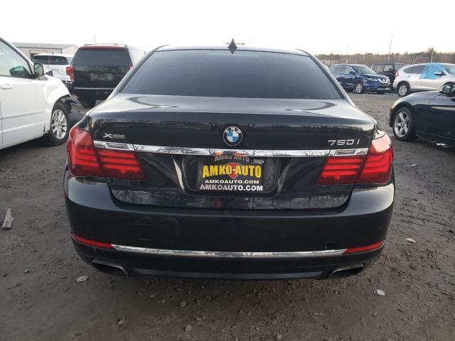 VIN WBAYB6C5XDC998327 2013 BMW 7 Series, 750 XI no.6