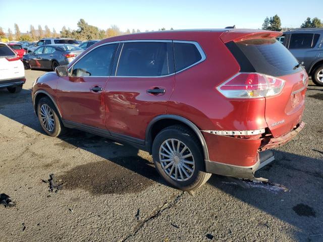 KNMAT2MT7GP608420 | 2016 NISSAN ROGUE S