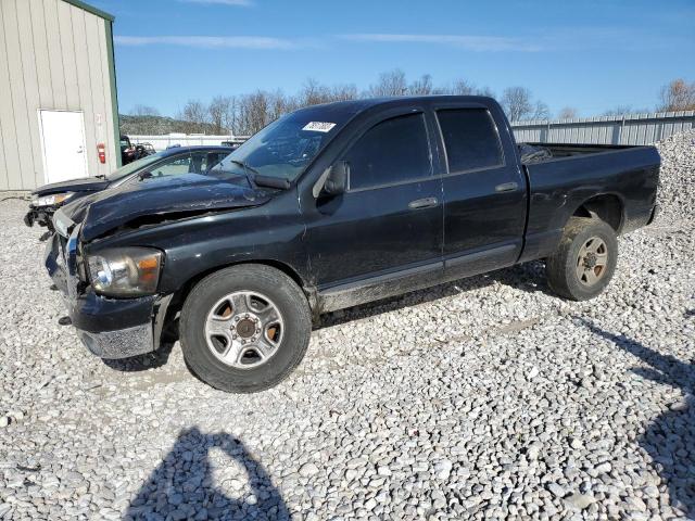 2007 Dodge Ram 2500 ST