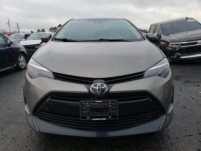 2T1BURHE3HC915170 | 2017 TOYOTA COROLLA L