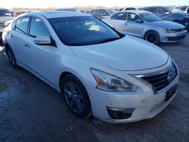 Vin: 1n4al3ap9dc116087, lot: 82377843, nissan altima 2.5 20134
