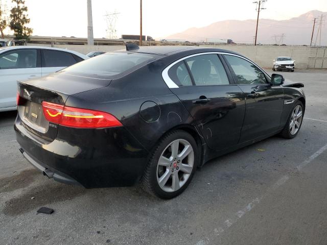 2017 JAGUAR XE PREMIUM - SAJAD4BG8HA964492