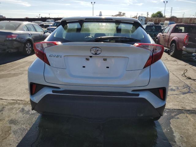 JTNKHMBX2K1057764 | 2019 TOYOTA C-HR XLE