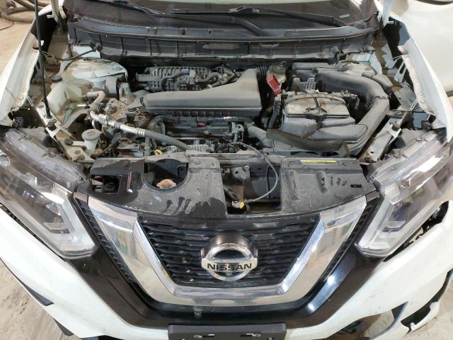 5N1AT2MV7HC745184 | 2017 NISSAN ROGUE SV