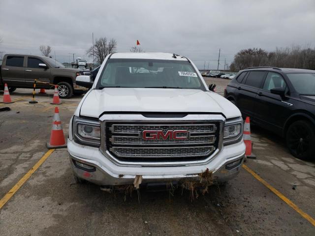 3GTU2MECXJG588363 | 2018 GMC SIERRA K15