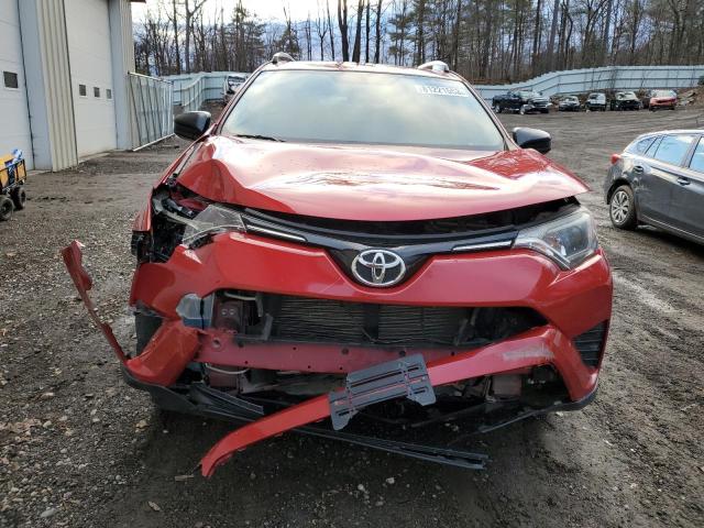 JTMBFREV7GJ067473 | 2016 TOYOTA RAV4 LE