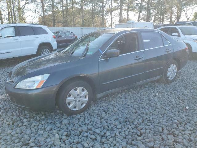 2004 Honda Accord Sedan LX