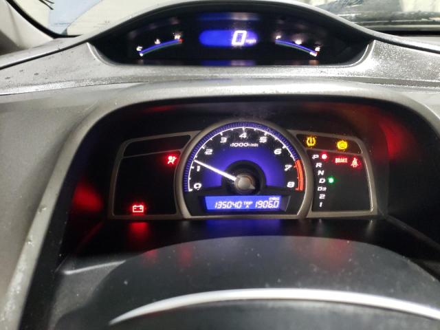 19XFA1F56AE084284 | 2010 Honda civic lx