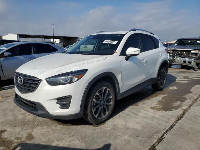 JM3KE4DY9G0673419 | 2016 MAZDA CX-5 GT