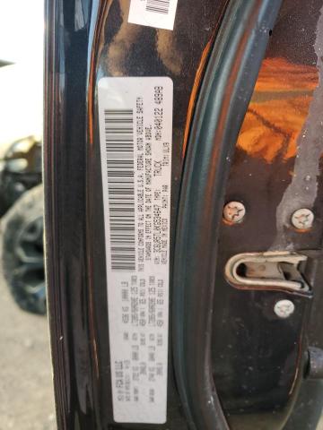 2019 RAM 2500 LIMIT 3C6UR5TL0KG534647