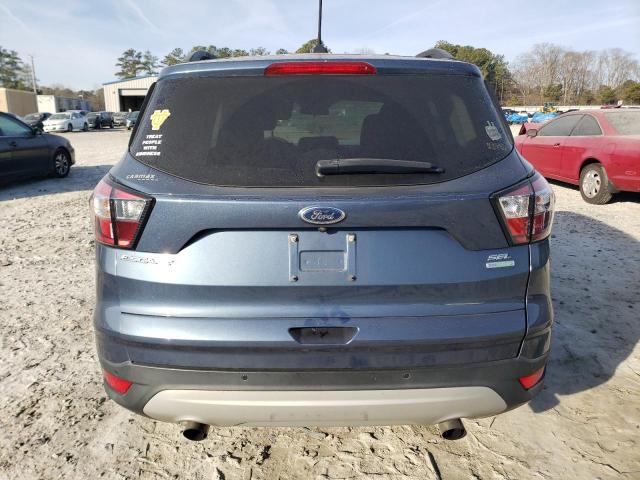 1FMCU0HD7JUB35443 | 2018 FORD ESCAPE SEL