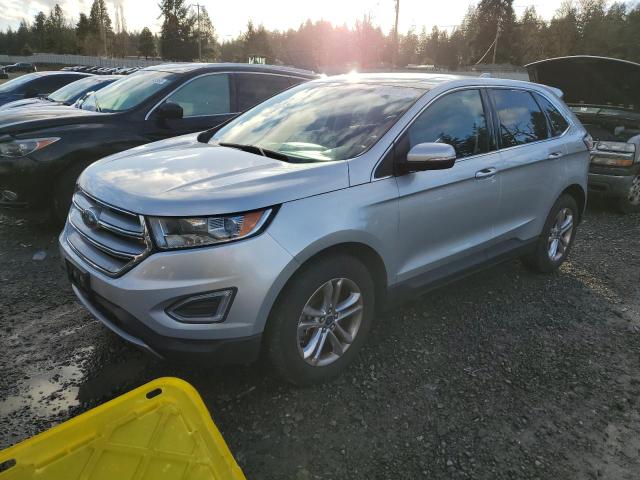 2FMTK4J92FBB16122 2015 FORD EDGE, photo no. 1