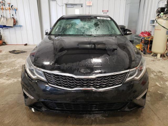 5XXGT4L36LG386171 | 2020 KIA OPTIMA LX