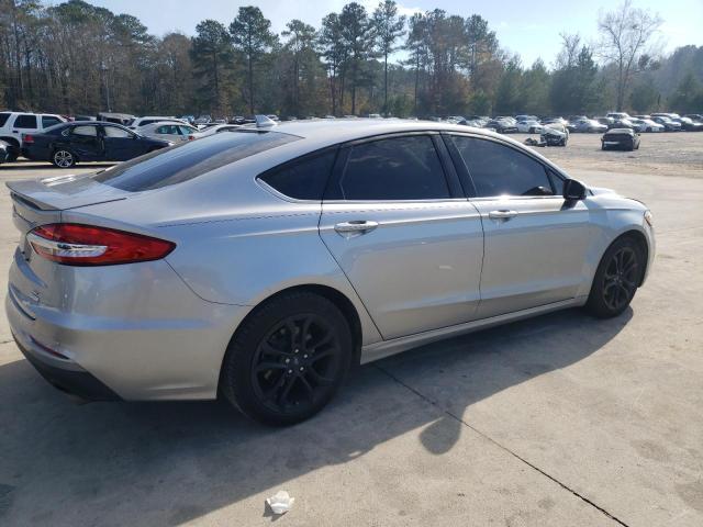 3FA6P0HD7LR184022 | 2020 FORD FUSION SE