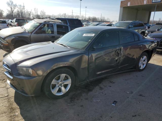 2013 Dodge Charger SE