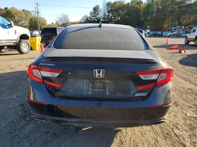 1HGCV1F47MA118966 2021 Honda Accord Sport Se