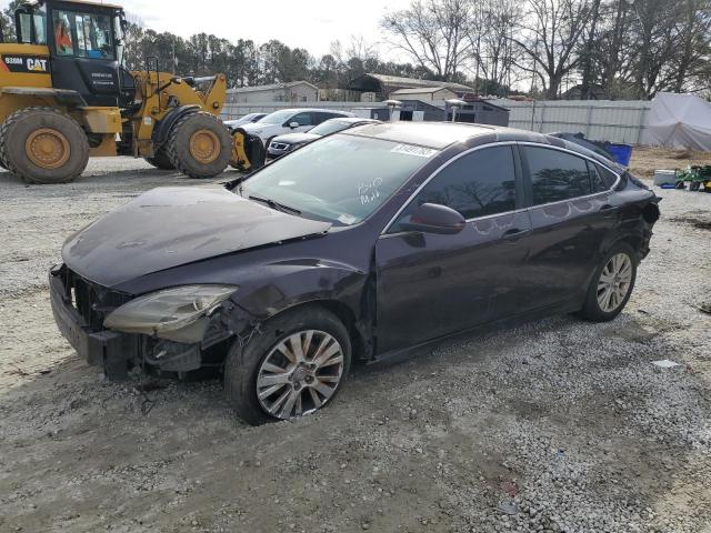 2010 Mazda Mazda6 i