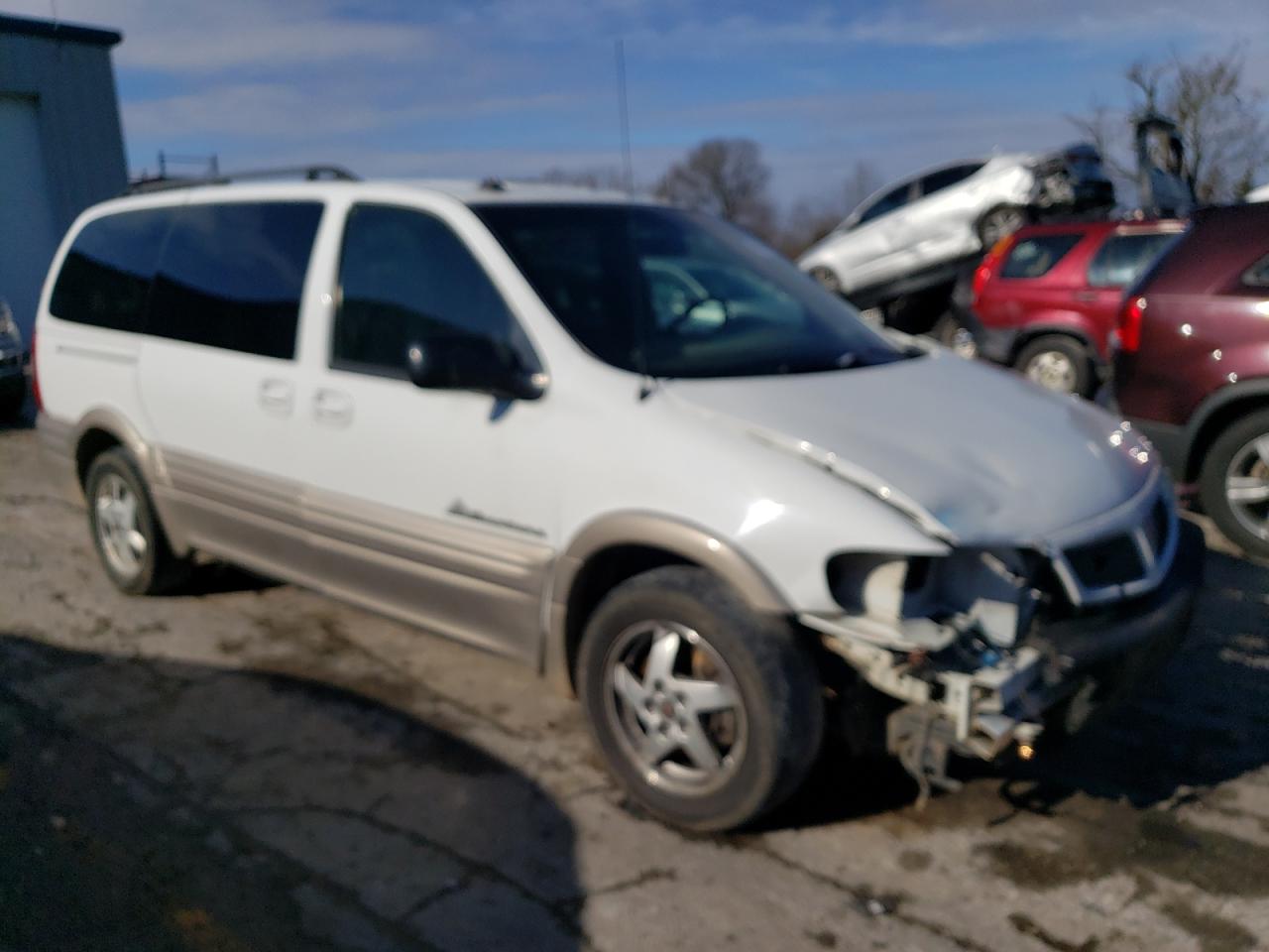 1GMDV03EX4D121042 2004 Pontiac Montana