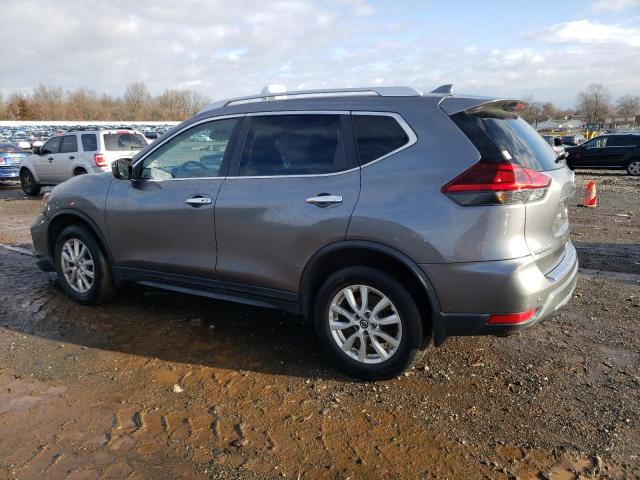 KNMAT2MV7KP539528 | 2019 NISSAN ROGUE S