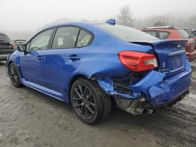 JF1VA1C69J9819343 | 2018 SUBARU WRX PREMIU