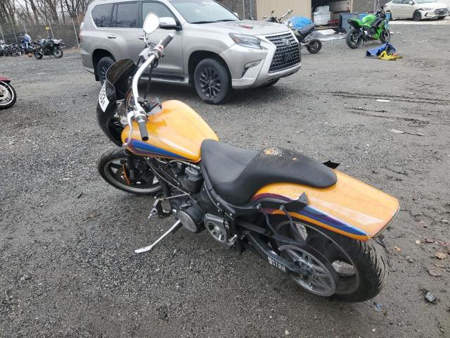 2002 YAMAHA XV1700 PC JYAVP14E42A004137
