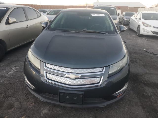 VIN 1G1RE6E41DU106035 2013 Chevrolet Volt no.5