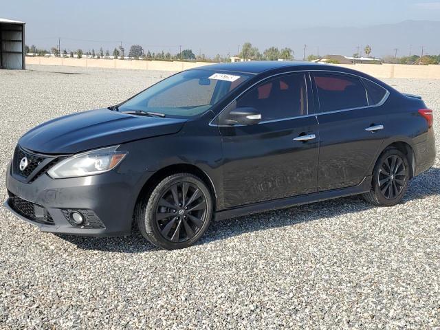 3N1AB7AP1JY259092 | 2018 NISSAN SENTRA S