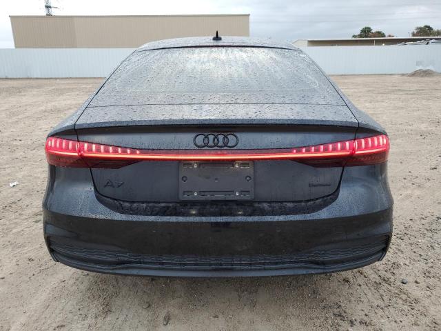 VIN WAUV2BF21PN036486 2023 Audi A7, Prestige S-Line no.6