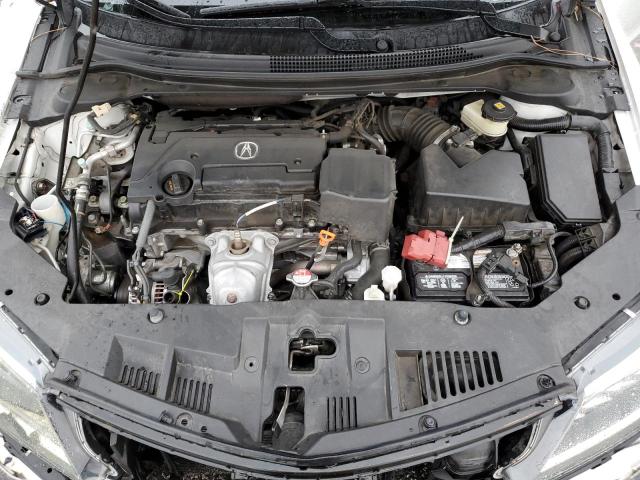 19UDE2F74GA016453 | 2016 ACURA ILX PREMIU