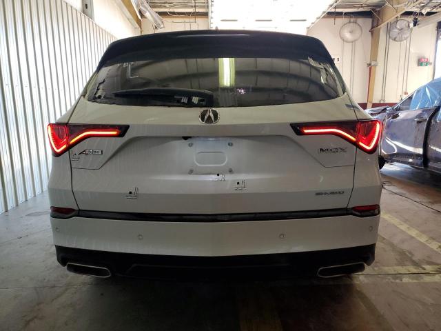 5J8YE1H0XPL030535 | 2023 ACURA MDX A-SPEC