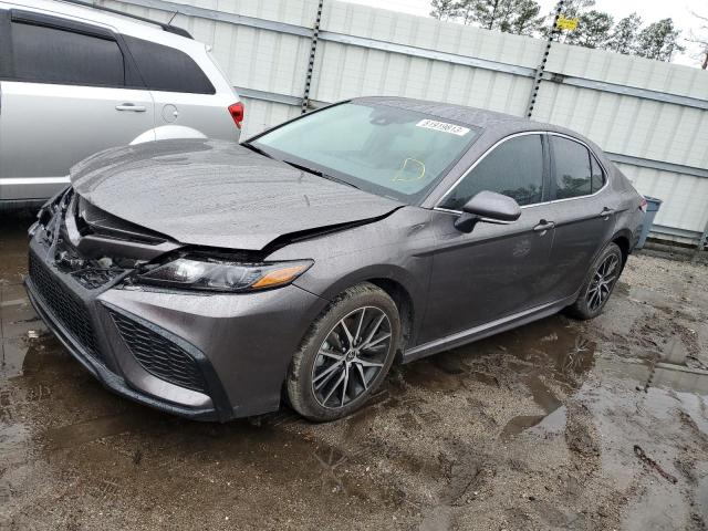 2023 Toyota Camry SE Nightshade