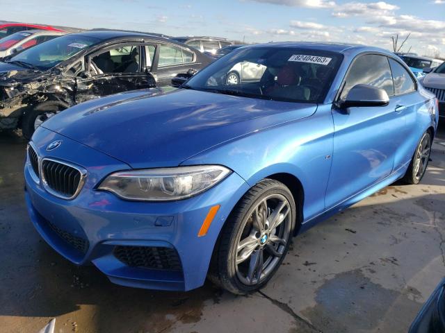 2014 BMW 2 Series M235i