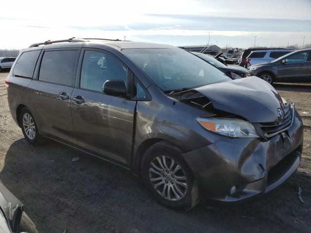 5TDYK3DCXDS306001 | 2013 Toyota sienna xle