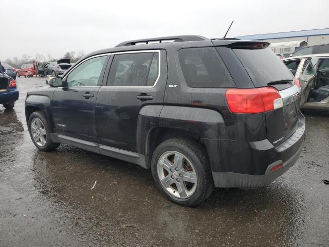 2GKFLVEK5D6307951 | 2013 GM c terrain slt