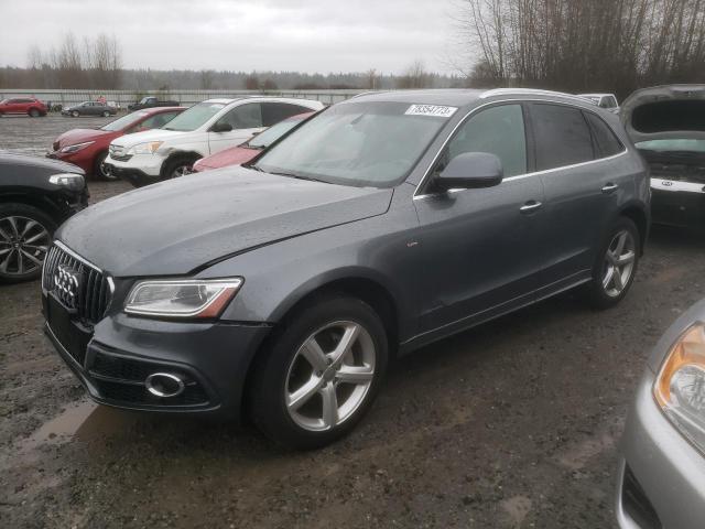 VIN WA1M2AFP9HA096264 2017 Audi Q5, Premium Plus no.1