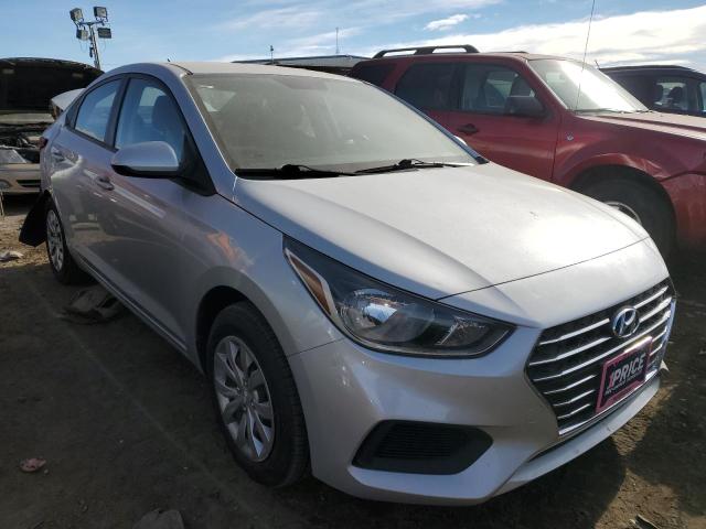 3KPC24A69LE098958 | 2020 HYUNDAI ACCENT SE