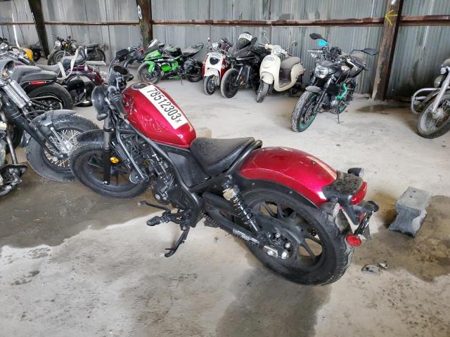 2023 HONDA CMX300 A MLHNC5354P5600676