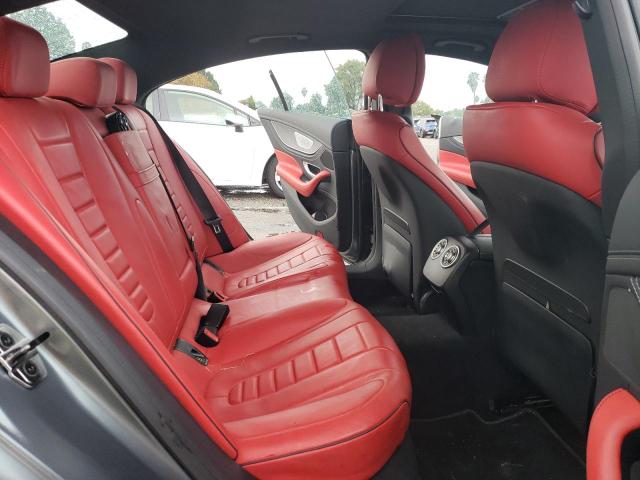 2020 MERCEDES-BENZ CLS 450 - W1K2J5JB5LA072979