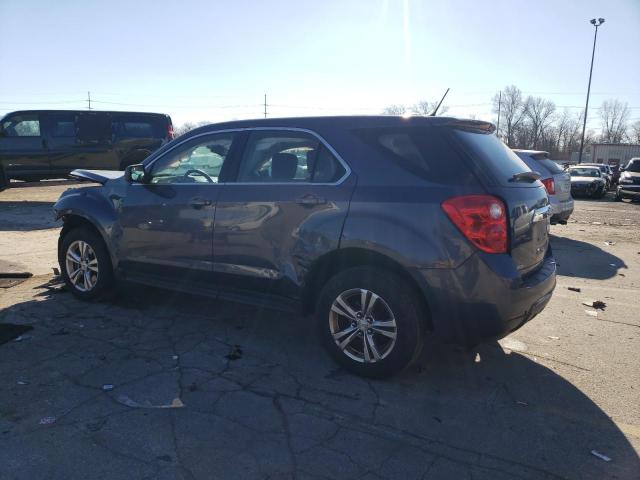 Vin: 2gnalaek5e6195918, lot: 80232743, chevrolet equinox ls 20142