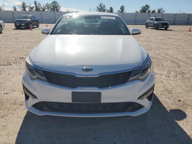 5XXGT4L37KG328164 | 2019 KIA OPTIMA LX