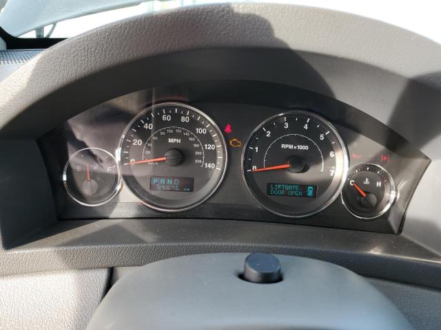 2007 Jeep Grand Cherokee Laredo VIN: 1J8GS48KX7C549969 Lot: 80799633