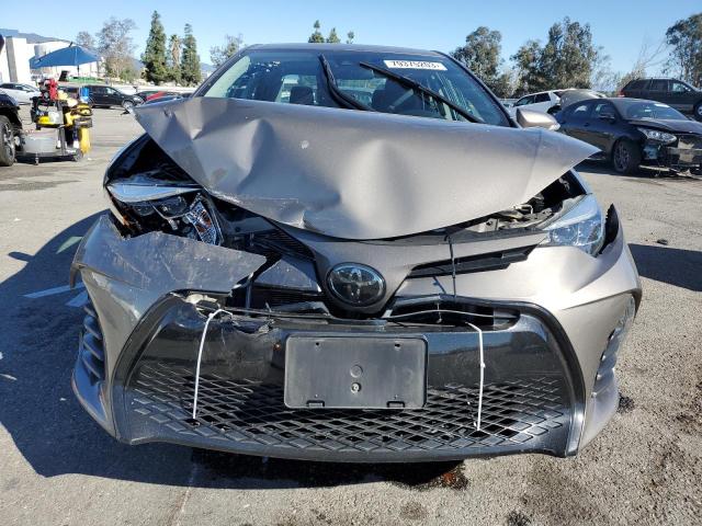 2T1BURHE8KC161299 | 2019 TOYOTA COROLLA L