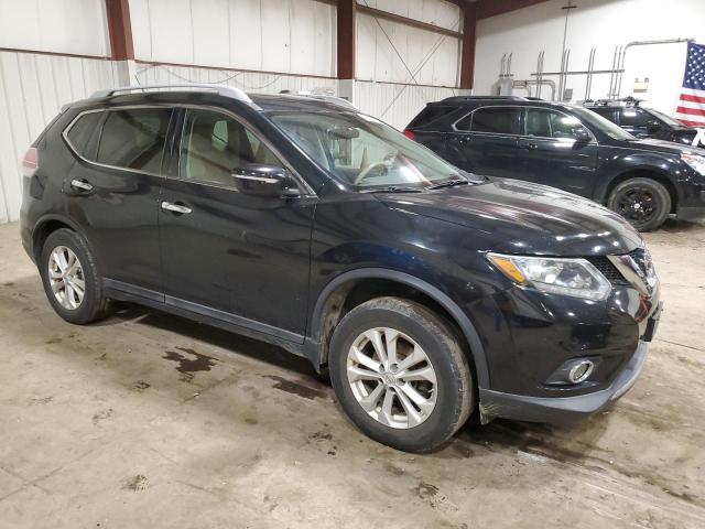 2014 Nissan Rogue S VIN: 5N1AT2MV3EC777738 Lot: 78334253