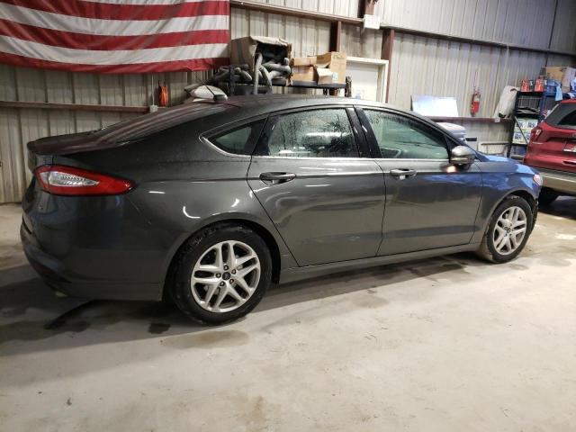 1FA6P0H72G5133921 | 2016 FORD FUSION SE