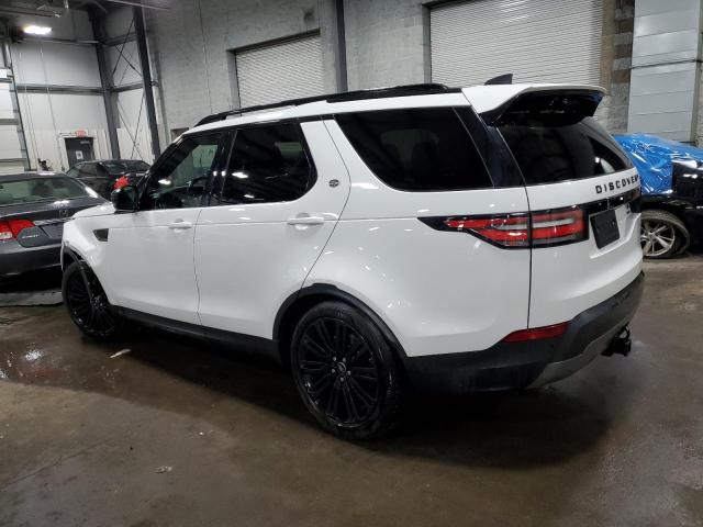 SALRHBBV4HA037037 | 2017 LAND ROVER DISCOVERY